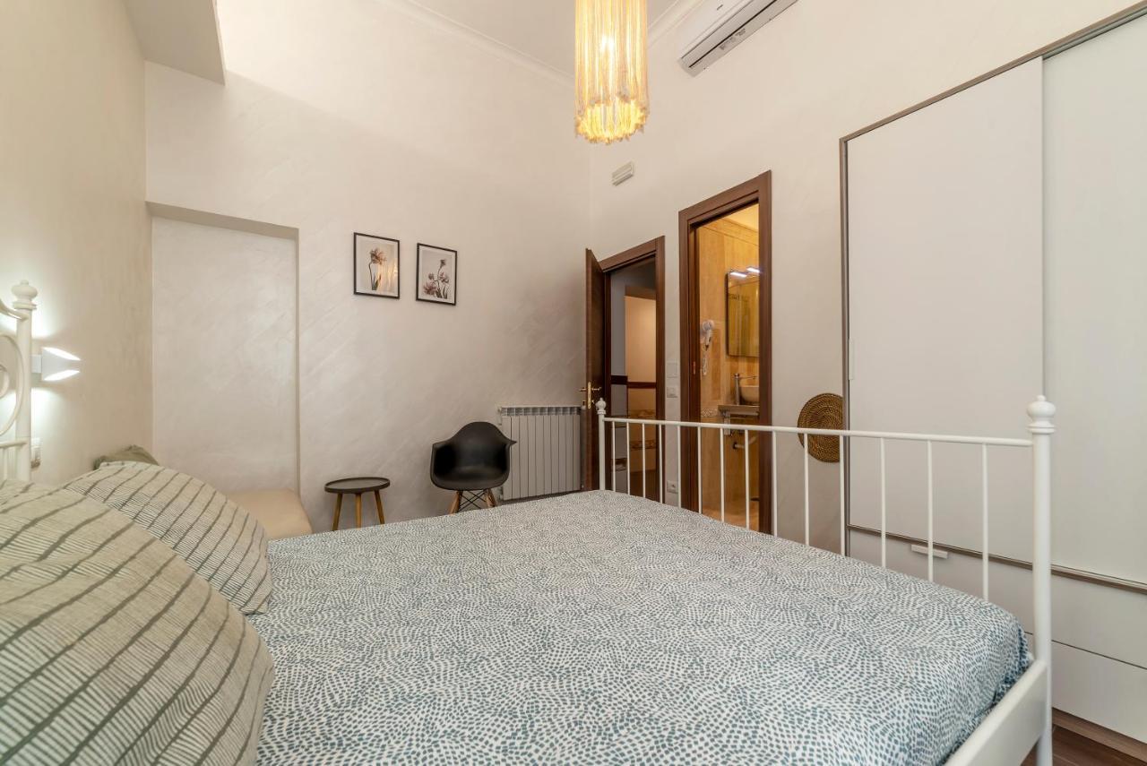Roma Termini Big Apartment Exterior photo
