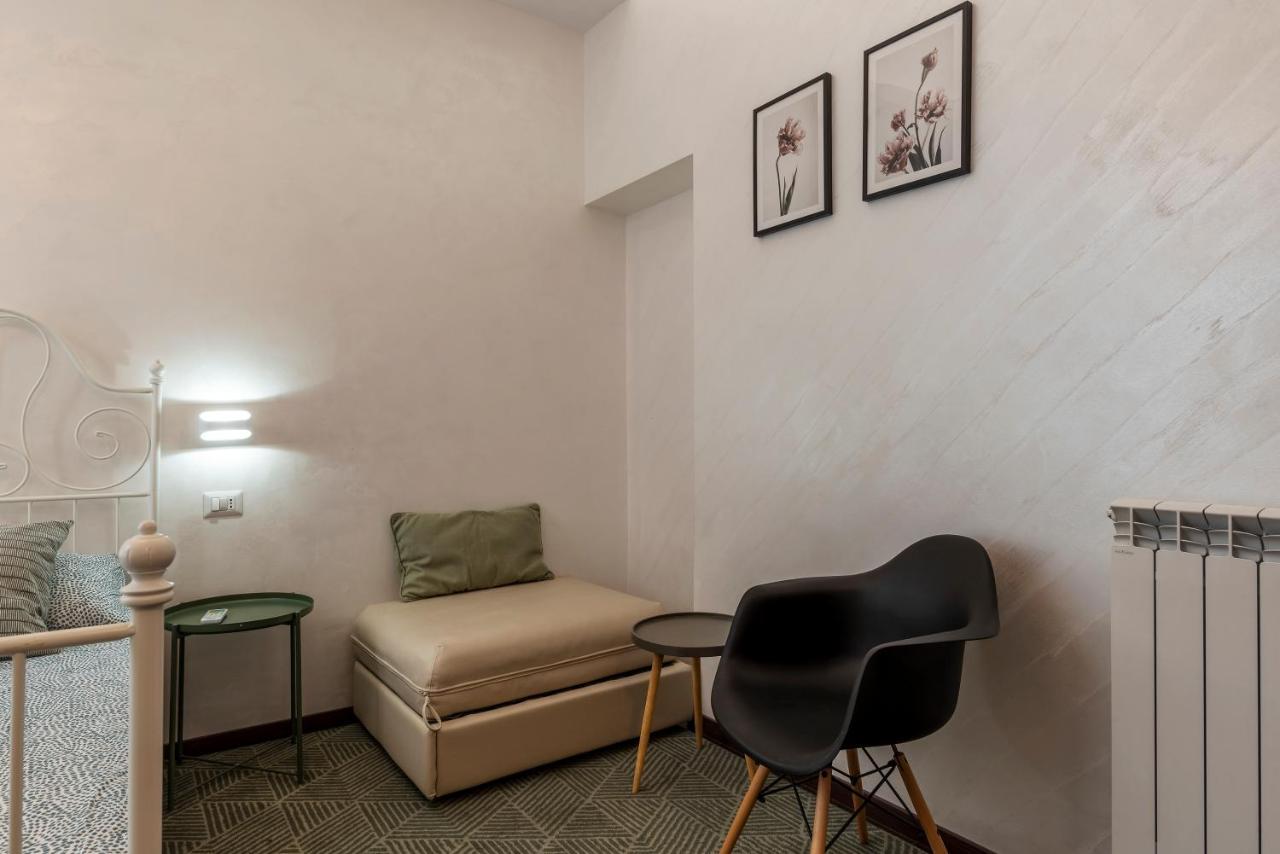 Roma Termini Big Apartment Exterior photo